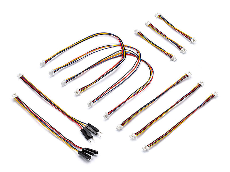 Qwiic Cables Bundle