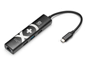 Arduino USB-C Hub (8 in 1)