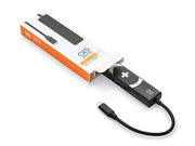 Arduino USB-C Hub (8 in 1)