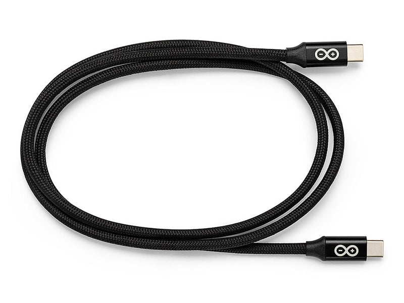 Arduino USB-C Cable (24 pin)