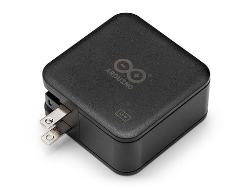 Arduino USB-C Power Supply (65W)
