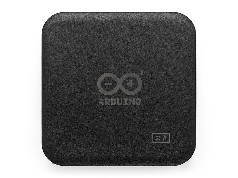 Arduino USB-C Power Supply (65W)
