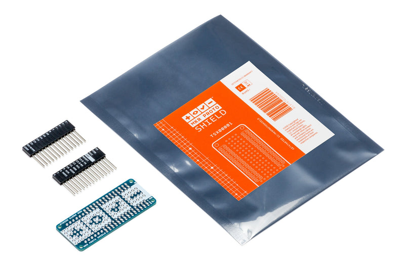 MKR Proto Shield