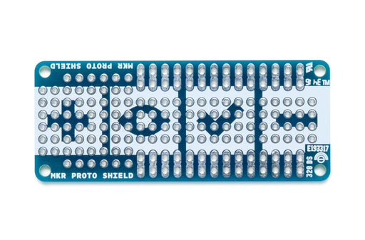 MKR Proto Shield