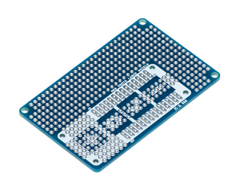 MKR Proto Large Shield