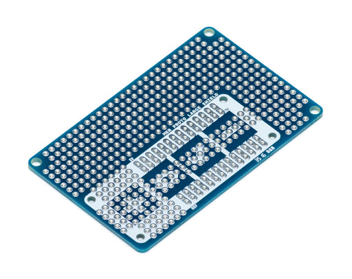 MKR Proto Large Shield