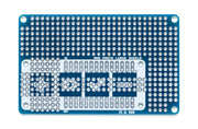 MKR Proto Large Shield
