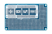 MKR Proto Large Shield