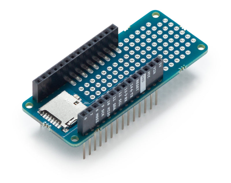 MKR SD Proto Shield