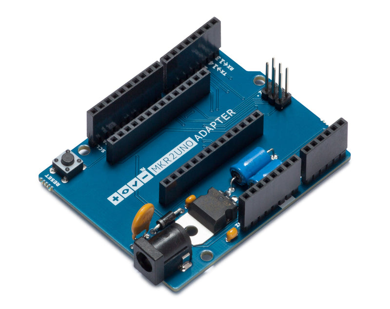 MKR2UNO Adapter
