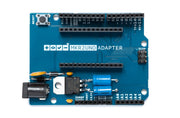 MKR2UNO Adapter