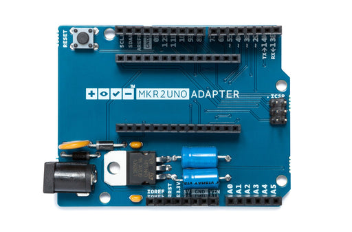 MKR2UNO Adapter