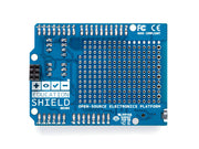 Arduino Education Shield
