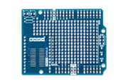 Proto Shield Rev3 (Uno Size)