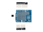 Proto Shield Rev3 (Uno Size)