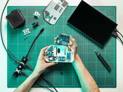 Arduino® UNO™ Q DIY synth bundle