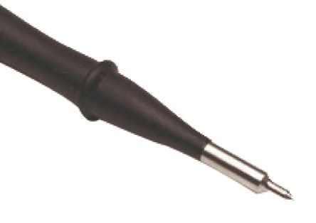 FLUKE TP4 Test Probe Kit, CAT III, CAT IV, 10A [FLUKE TP4]; 426-853