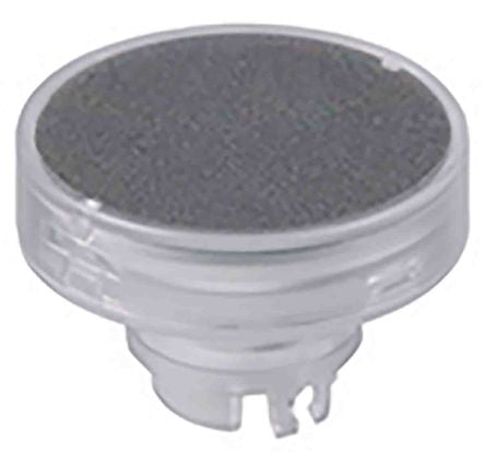 NKK Switches Round Cap, For Use With YB2 [AT3020JS]; 196-0360