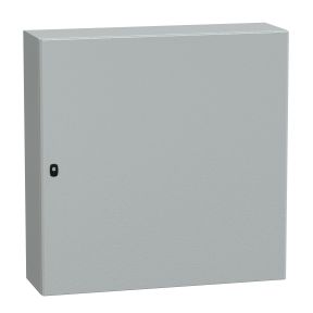 Schneider Electric PanelSeT S3D Series Wall Box [NSYS3D101030]; 221-0752