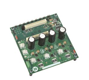 onsemi STR-16-30V-BLDC-MDK-GEVB BLDC Motor [STR-16-30V-BLDC-MDK-GEVB]; 234-1694