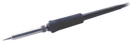 Weller Electric Soldering Iron, 24V, 50W, for use with WES51 Soldering Station [PES51]; 463-7511
