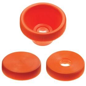 Essentra Thumb Screw Knob 13.0 mm (DIA) POM [037040159905]; 10057629