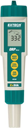Extech RE300 pH Meter [RE300]; 100-041
