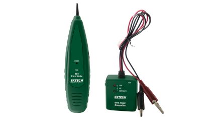Extech TG20	 Cable Tracer [TG20]; 100-072