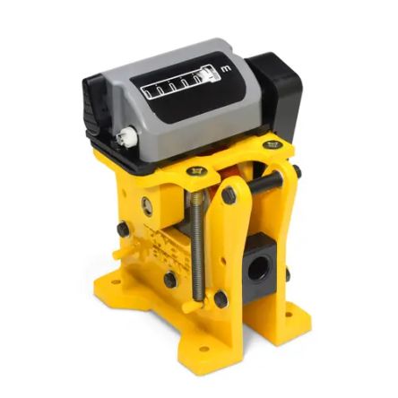 Trumeter 2630 Series Counter, 5 Digit Mechanical [2630-132CA]; 100-109
