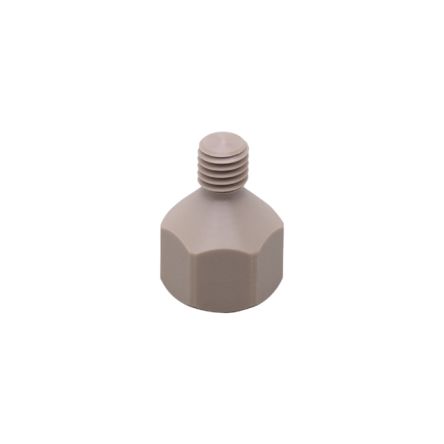 ifm electronic, E30 Series M8 Adapter for Use with VSA001, VSA101, VSA201 [E30132]; 100-122