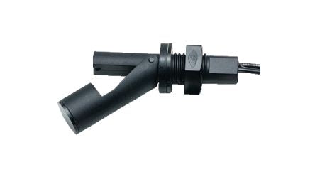 Sensata / Cynergy3 RSF70 Series Float Level Switch, NO/NC Output, PPS Body, UL-Rated [RSF76Y100RN]; 100-133