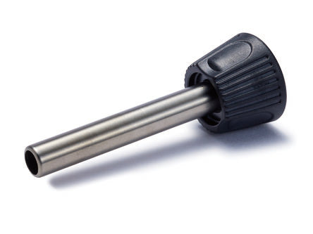 Hakko Soldering Iron Tip Nut B5038 Soldering Iron Tip Nut, for use with FX-8806 Soldering Iron [B5038]; 100-161