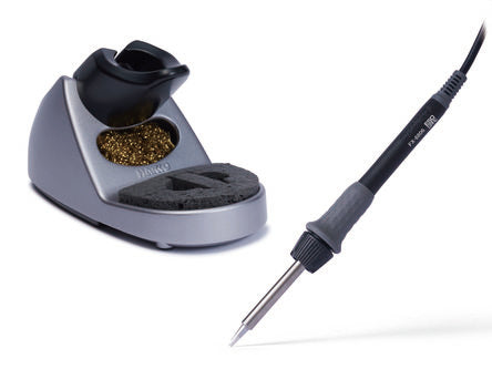 Hakko Electric Soldering Iron, 26V, 95W [FX8806-811]; 100-171