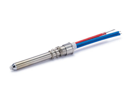 Hakko Soldering Accessory Heating Element FX-8806 Series, for use with For FX8901FX8806 Solding Iron [A5002]; 100-172