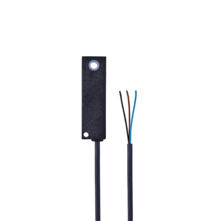 ifm electronic 1 → -6° Horizontal Tilt Switch 700mA [EC2061]; 100-267