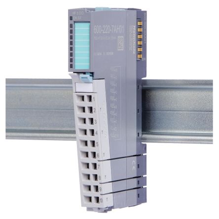 Helmholz GmbH & Co. KG Digital Output Module, Digital, 24 V dc [600-220-7AH01]; 100-290