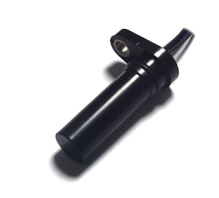 PIHER SENSORS AND CONTROLS S.S.A Flange Mount Hall Effect Sensor, 24 V dc, Barrel Body, 24V [SSH-G01-002-CP]; 100-312