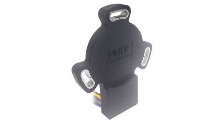 PIHER SENSORS AND CONTROLS S.S.A PSCI Series Position Sensor, Sin/Cos Signal, End Type [PSCI-3PP-05]; 100-323