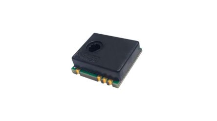 PIHER SENSORS AND CONTROLS S.S.A MTS-360 Series Hall Effect Position Sensor, Analogue Signal, Through Shaft Type, 4mm [MTS360G2-1A-C0000-ERA360-05K]; 100-332