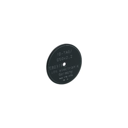 ifm electronic RFID tags [E80319]; 100-357