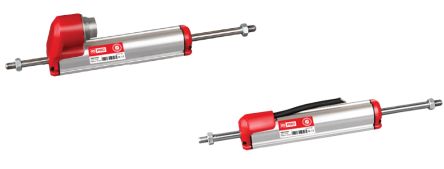 RS PRO Linear Measuring Position Sensor, Analogue Signal [0]; 100-404
