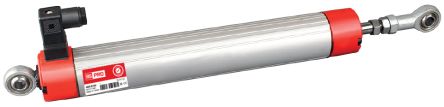 RS PRO Linear Measuring Position Sensor, Analogue Signal [0]; 100-408