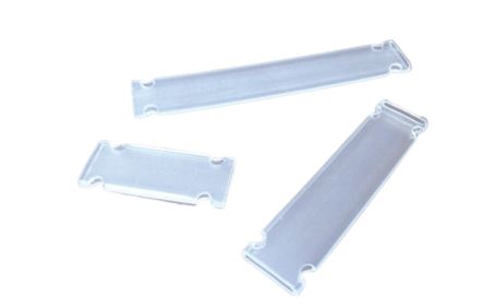 SES Sterling Label Holder 51mm [0738 0138 011]; 100-560