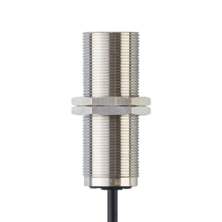 ifm electronic DI Series Measuring Position Sensor, PNP Signal, 5.4mm Shaft [DI103A]; 100-566
