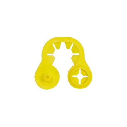 SES Sterling Label Holder [0738 0501 004]; 100-577