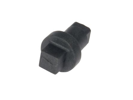 Fibox LIS Series Polyamide Locking Nut [LIS ARCA S7]; 100-584