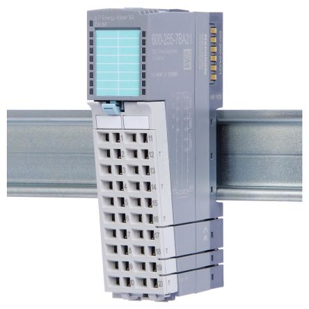 Helmholz GmbH & Co. KG Module [600-255-7BA21]; 100-744