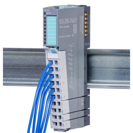 Helmholz GmbH & Co. KG Display Module, 24 V dc [600-256-7AA01]; 100-745
