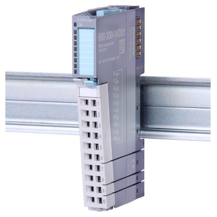 Helmholz GmbH & Co. KG Counter, 24 V [600-300-1CD01]; 100-762