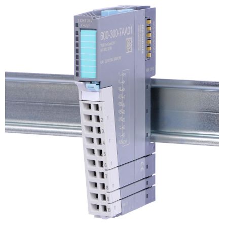 Helmholz GmbH & Co. KG Counter, 24 V dc [600-300-7AA01]; 100-763